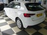 USED 2022 72 SKODA FABIA 1.0 TSI SE Comfort Hatchback 5dr Petrol DSG Euro 6 (s/s) (110 ps) PETROL! AUTO! LOW MILES!