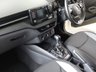 USED 2022 72 SKODA FABIA 1.0 TSI SE Comfort Hatchback 5dr Petrol DSG Euro 6 (s/s) (110 ps) PETROL! AUTO! LOW MILES!