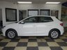 USED 2022 72 SKODA FABIA 1.0 TSI SE Comfort Hatchback 5dr Petrol DSG Euro 6 (s/s) (110 ps) PETROL! AUTO! LOW MILES!