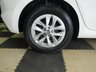 USED 2022 72 SKODA FABIA 1.0 TSI SE Comfort Hatchback 5dr Petrol DSG Euro 6 (s/s) (110 ps) PETROL! AUTO! LOW MILES!
