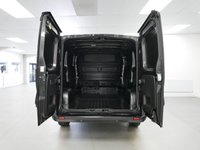 USED 2026 26 RENAULT TRAFIC SL30 2.0 BLUEDCI 130 BHP SWB EXTRA EDITION 2026 MODEL | CARPLAY | HIGH SPEC !