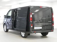 USED 2026 26 RENAULT TRAFIC SL30 2.0 BLUEDCI 130 BHP SWB EXTRA EDITION 2026 MODEL | CARPLAY | HIGH SPEC !