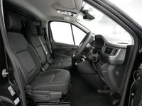 USED 2026 26 RENAULT TRAFIC SL30 2.0 BLUEDCI 130 BHP SWB EXTRA EDITION 2026 MODEL | CARPLAY | HIGH SPEC !