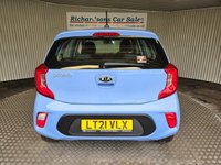 USED 2021 21 KIA PICANTO 1.0 DPi 2 Hatchback 5dr Petrol Manual Euro 6 (s/s) (66 bhp) 