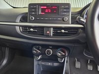 USED 2021 21 KIA PICANTO 1.0 DPi 2 Hatchback 5dr Petrol Manual Euro 6 (s/s) (66 bhp) 