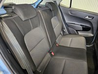 USED 2021 21 KIA PICANTO 1.0 DPi 2 Hatchback 5dr Petrol Manual Euro 6 (s/s) (66 bhp) 