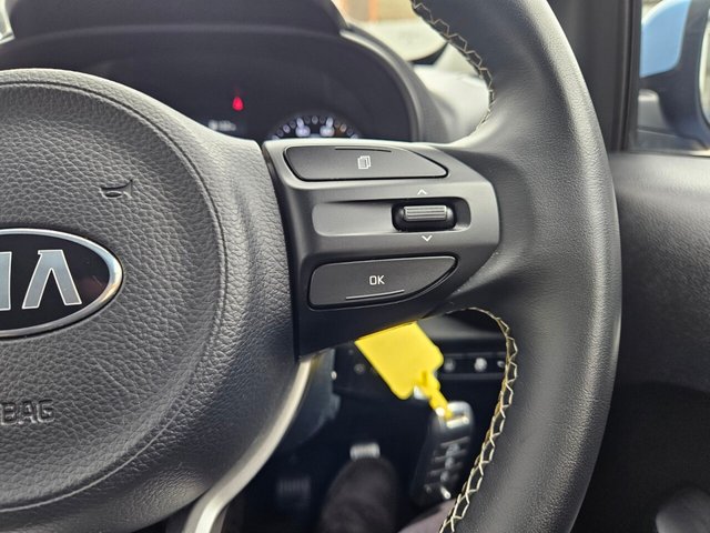 2021 KIA PICANTO - Photo 6