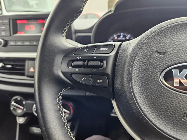 2021 KIA PICANTO - Photo 7