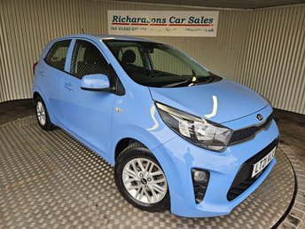 2021 KIA PICANTO