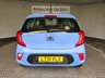 USED 2021 21 KIA PICANTO 1.0 DPi 2 Hatchback 5dr Petrol Manual Euro 6 (s/s) (66 bhp) 
