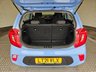 USED 2021 21 KIA PICANTO 1.0 DPi 2 Hatchback 5dr Petrol Manual Euro 6 (s/s) (66 bhp) 