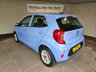 USED 2021 21 KIA PICANTO 1.0 DPi 2 Hatchback 5dr Petrol Manual Euro 6 (s/s) (66 bhp) 