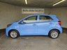 USED 2021 21 KIA PICANTO 1.0 DPi 2 Hatchback 5dr Petrol Manual Euro 6 (s/s) (66 bhp) 