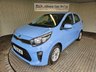 USED 2021 21 KIA PICANTO 1.0 DPi 2 Hatchback 5dr Petrol Manual Euro 6 (s/s) (66 bhp) 