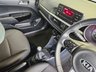 USED 2021 21 KIA PICANTO 1.0 DPi 2 Hatchback 5dr Petrol Manual Euro 6 (s/s) (66 bhp) 