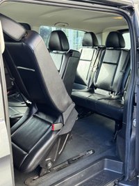 USED 2022 22 MERCEDES-BENZ VITO 2.0 114 CDI PRO Tourer Double Cab 5dr Diesel G-Tronic RWD L3 Euro 6 (s/s) (136 ps) 
