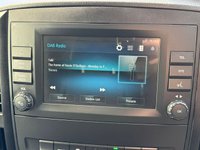 USED 2022 22 MERCEDES-BENZ VITO 2.0 114 CDI PRO Tourer Double Cab 5dr Diesel G-Tronic RWD L3 Euro 6 (s/s) (136 ps) 