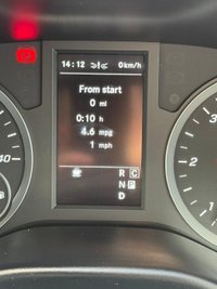 USED 2022 22 MERCEDES-BENZ VITO 2.0 114 CDI PRO Tourer Double Cab 5dr Diesel G-Tronic RWD L3 Euro 6 (s/s) (136 ps) 