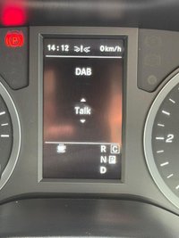 USED 2022 22 MERCEDES-BENZ VITO 2.0 114 CDI PRO Tourer Double Cab 5dr Diesel G-Tronic RWD L3 Euro 6 (s/s) (136 ps) 