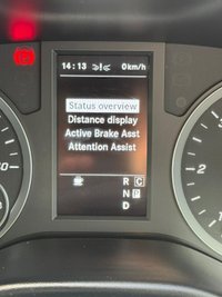 USED 2022 22 MERCEDES-BENZ VITO 2.0 114 CDI PRO Tourer Double Cab 5dr Diesel G-Tronic RWD L3 Euro 6 (s/s) (136 ps) 