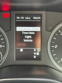 USED 2022 22 MERCEDES-BENZ VITO 2.0 114 CDI PRO Tourer Double Cab 5dr Diesel G-Tronic RWD L3 Euro 6 (s/s) (136 ps) 
