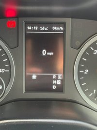 USED 2022 22 MERCEDES-BENZ VITO 2.0 114 CDI PRO Tourer Double Cab 5dr Diesel G-Tronic RWD L3 Euro 6 (s/s) (136 ps) 