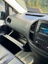 USED 2022 22 MERCEDES-BENZ VITO 2.0 114 CDI PRO Tourer Double Cab 5dr Diesel G-Tronic RWD L3 Euro 6 (s/s) (136 ps) 
