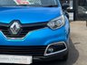 USED 2017 17 RENAULT CAPTUR 1.5 dCi ENERGY Dynamique Nav SUV 5dr Diesel Manual Euro 6 (s/s) (90 ps) 