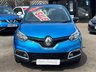 USED 2017 17 RENAULT CAPTUR 1.5 dCi ENERGY Dynamique Nav SUV 5dr Diesel Manual Euro 6 (s/s) (90 ps) 