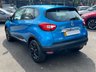 USED 2017 17 RENAULT CAPTUR 1.5 dCi ENERGY Dynamique Nav SUV 5dr Diesel Manual Euro 6 (s/s) (90 ps) 
