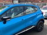 USED 2017 17 RENAULT CAPTUR 1.5 dCi ENERGY Dynamique Nav SUV 5dr Diesel Manual Euro 6 (s/s) (90 ps) 