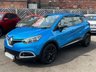 USED 2017 17 RENAULT CAPTUR 1.5 dCi ENERGY Dynamique Nav SUV 5dr Diesel Manual Euro 6 (s/s) (90 ps) 