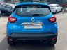 USED 2017 17 RENAULT CAPTUR 1.5 dCi ENERGY Dynamique Nav SUV 5dr Diesel Manual Euro 6 (s/s) (90 ps) 
