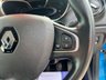 USED 2017 17 RENAULT CAPTUR 1.5 dCi ENERGY Dynamique Nav SUV 5dr Diesel Manual Euro 6 (s/s) (90 ps) 