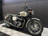 USED 2014 14 TRIUMPH BONNEVILLE T100 FINANCE SPECIALISTS APPLY NOW LOW RATE FINANCE DELIVERY AVAILABLE