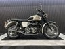 USED 2014 14 TRIUMPH BONNEVILLE T100 FINANCE SPECIALISTS APPLY NOW LOW RATE FINANCE DELIVERY AVAILABLE