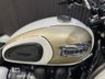 USED 2014 14 TRIUMPH BONNEVILLE T100 FINANCE SPECIALISTS APPLY NOW LOW RATE FINANCE DELIVERY AVAILABLE