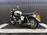 USED 2014 14 TRIUMPH BONNEVILLE T100 FINANCE SPECIALISTS APPLY NOW LOW RATE FINANCE DELIVERY AVAILABLE