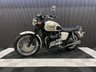 USED 2014 14 TRIUMPH BONNEVILLE T100 FINANCE SPECIALISTS APPLY NOW LOW RATE FINANCE DELIVERY AVAILABLE