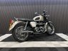 USED 2014 14 TRIUMPH BONNEVILLE T100 FINANCE SPECIALISTS APPLY NOW LOW RATE FINANCE DELIVERY AVAILABLE