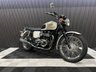 USED 2014 14 TRIUMPH BONNEVILLE T100 FINANCE SPECIALISTS APPLY NOW LOW RATE FINANCE DELIVERY AVAILABLE