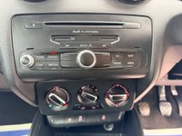 USED 2015 64 AUDI A1 1.2 TFSI S line Hatchback 3dr Petrol Manual Euro 5 (s/s) (86 ps) 