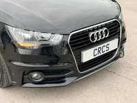 USED 2015 64 AUDI A1 1.2 TFSI S line Hatchback 3dr Petrol Manual Euro 5 (s/s) (86 ps) 