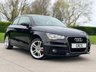 USED 2015 64 AUDI A1 1.2 TFSI S line Hatchback 3dr Petrol Manual Euro 5 (s/s) (86 ps) 