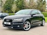 USED 2015 64 AUDI A1 1.2 TFSI S line Hatchback 3dr Petrol Manual Euro 5 (s/s) (86 ps) 
