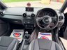 USED 2015 64 AUDI A1 1.2 TFSI S line Hatchback 3dr Petrol Manual Euro 5 (s/s) (86 ps) 