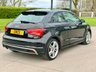 USED 2015 64 AUDI A1 1.2 TFSI S line Hatchback 3dr Petrol Manual Euro 5 (s/s) (86 ps) 