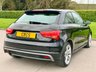 USED 2015 64 AUDI A1 1.2 TFSI S line Hatchback 3dr Petrol Manual Euro 5 (s/s) (86 ps) 