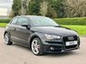 USED 2015 64 AUDI A1 1.2 TFSI S line Hatchback 3dr Petrol Manual Euro 5 (s/s) (86 ps) 