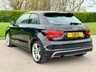 USED 2015 64 AUDI A1 1.2 TFSI S line Hatchback 3dr Petrol Manual Euro 5 (s/s) (86 ps) 
